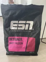 Designer Whey - Dark Cookie And Cream