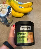 ESN Designer Vegan Protein