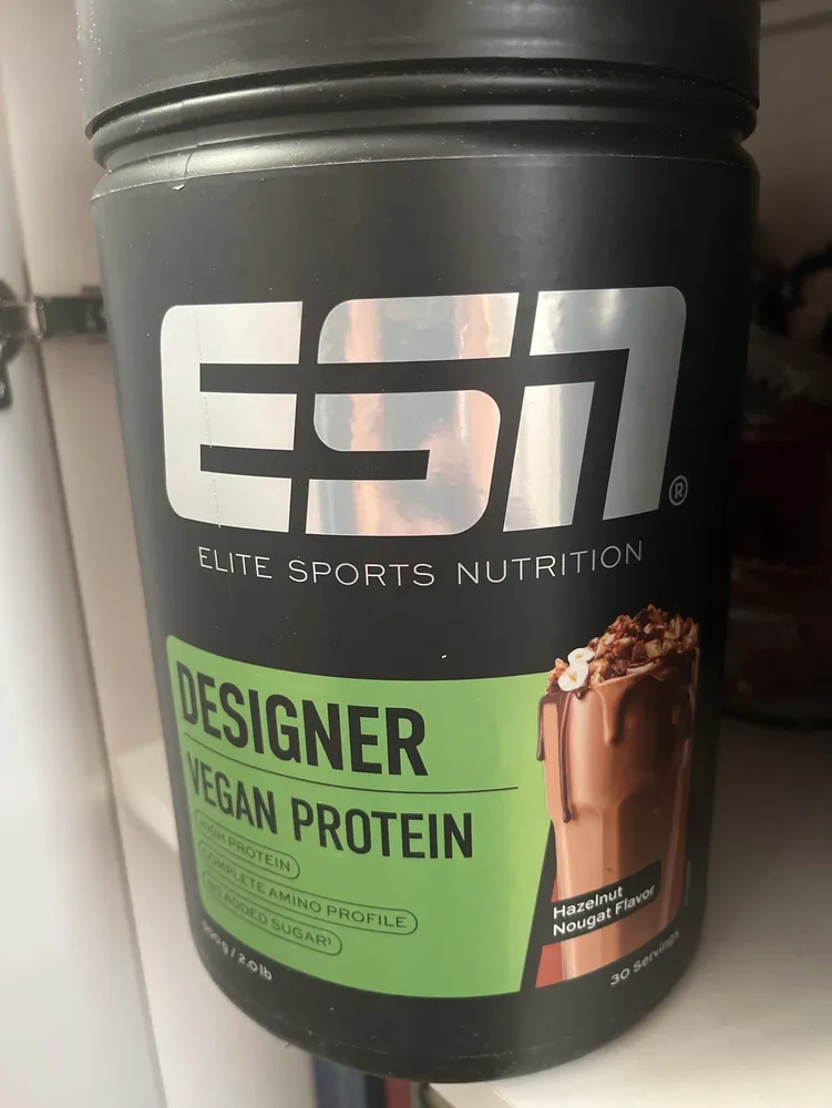 ESN Designer vegan Protein