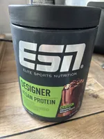 Designer Vegan Protein