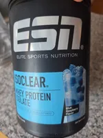 ESN Whey Protein Isolate