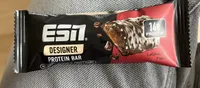 Designer Bar Lebkuchen