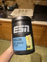 ISOCLEAR Whey Protein Isolate