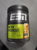 Intra-Workout (Peach Iced Tea)