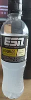 Hydrorade Iso Lemon