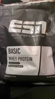 Basic Whey Protein