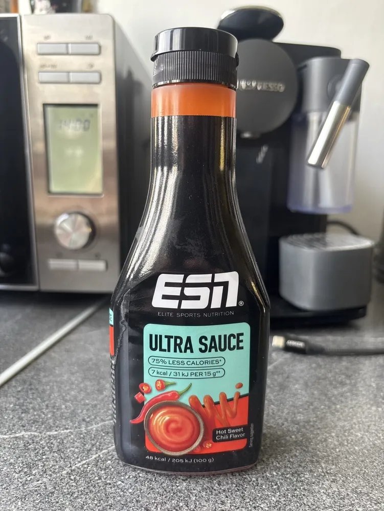 Ultra Sauce