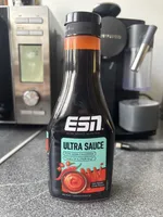 Ultra Sauce