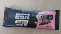 Strawberry Yoghurt Flavour