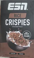 Rice Crispies Chocolate
