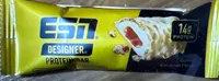 Golden Caramel Bar