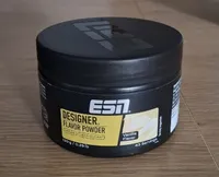 ESN Designer flavor powder