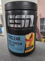ISOCLEAR WHEY PROTEIN ISOLATE