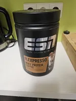 Cold brew dark cookied