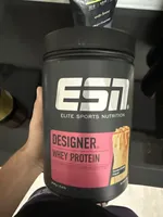 Honey Cereal