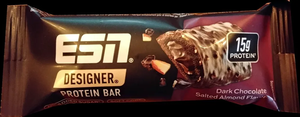 PROTEIN BAR