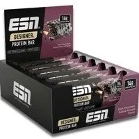 Designer Protein Bar - Dark Chocolate Salted Almond