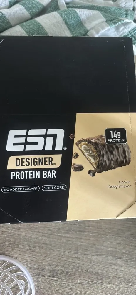 PROTEIN BAR
