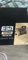 PROTEIN BAR