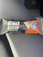 Designer Bar Hazelnut Caramel Flavour