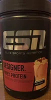 Designer Whey Proteine Kiba