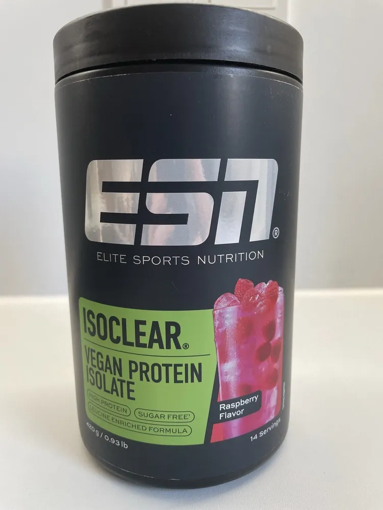 Isoclear