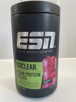 Isoclear