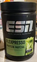 Flexpresso Protein Matcha