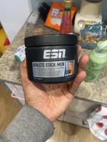 ESN Athlete Stack