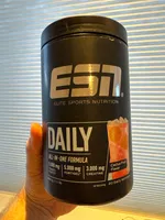 DAILY ALL-IN-ONE FORMULA