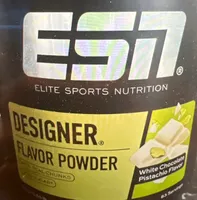 Designern Flavor Powder white chocolate pistachio flavor