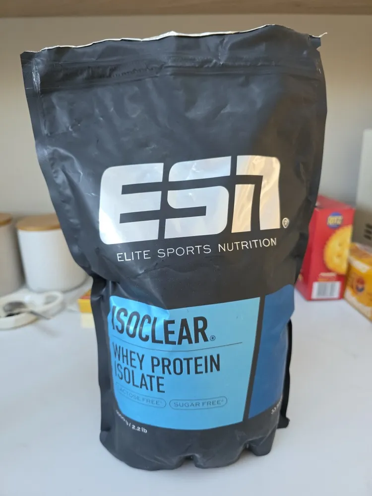 ESN isoclear - Cherry
