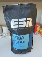 ESN isoclear - Cherry
