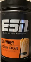 Iso Whey Cinnamon Cereal