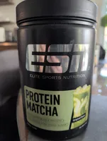 Protein Matcha