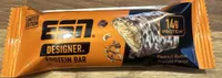 DESIGNER PROTEIN BAR Peanut Butter Pretzel