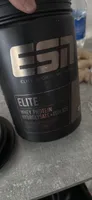 Elite Whey Protein Hydrolysate + Isolate