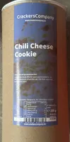 Chili Cheese Cookie