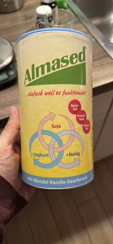 Almased