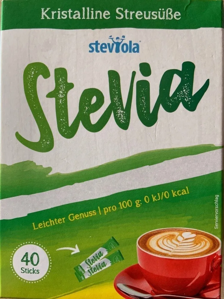 Stevia