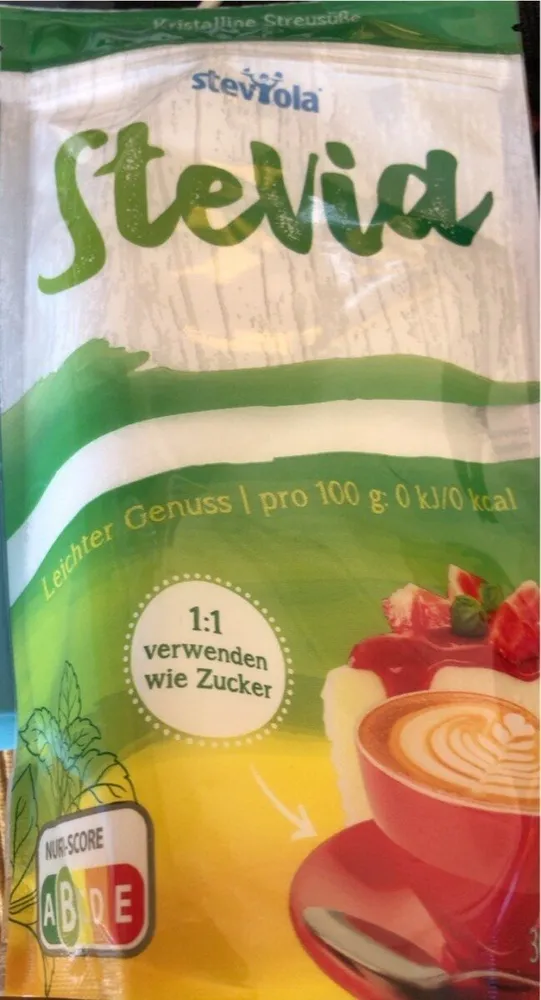 Stevia