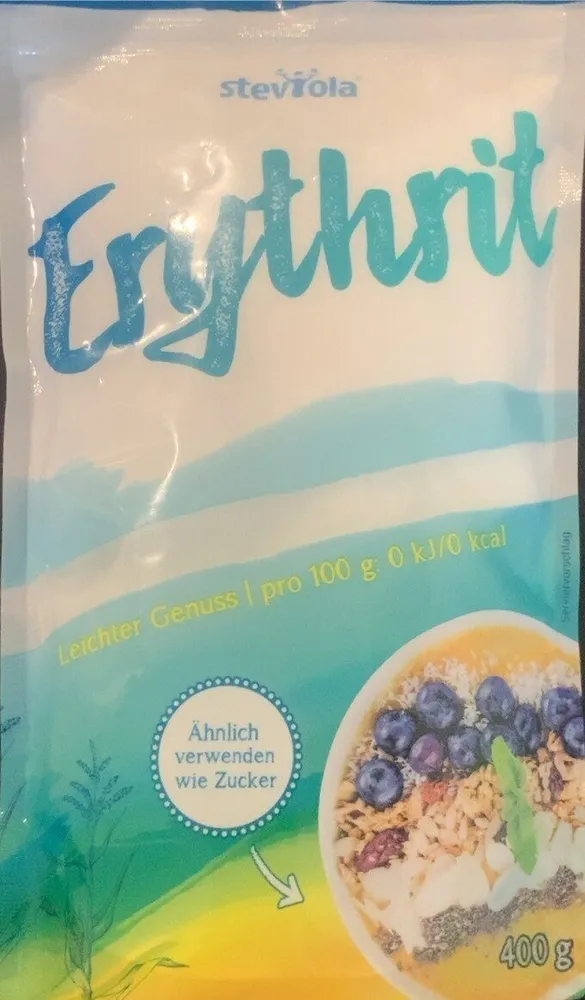 Erythrit