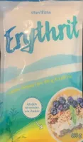 Erythrit