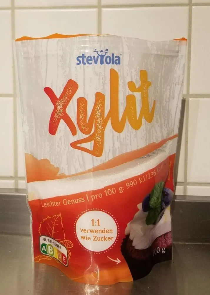 Xylit
