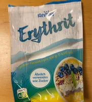 Erythrit