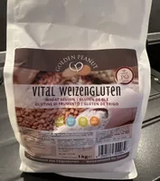 Saitan Fix Weizengluten