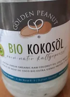 Bio Kokosöl