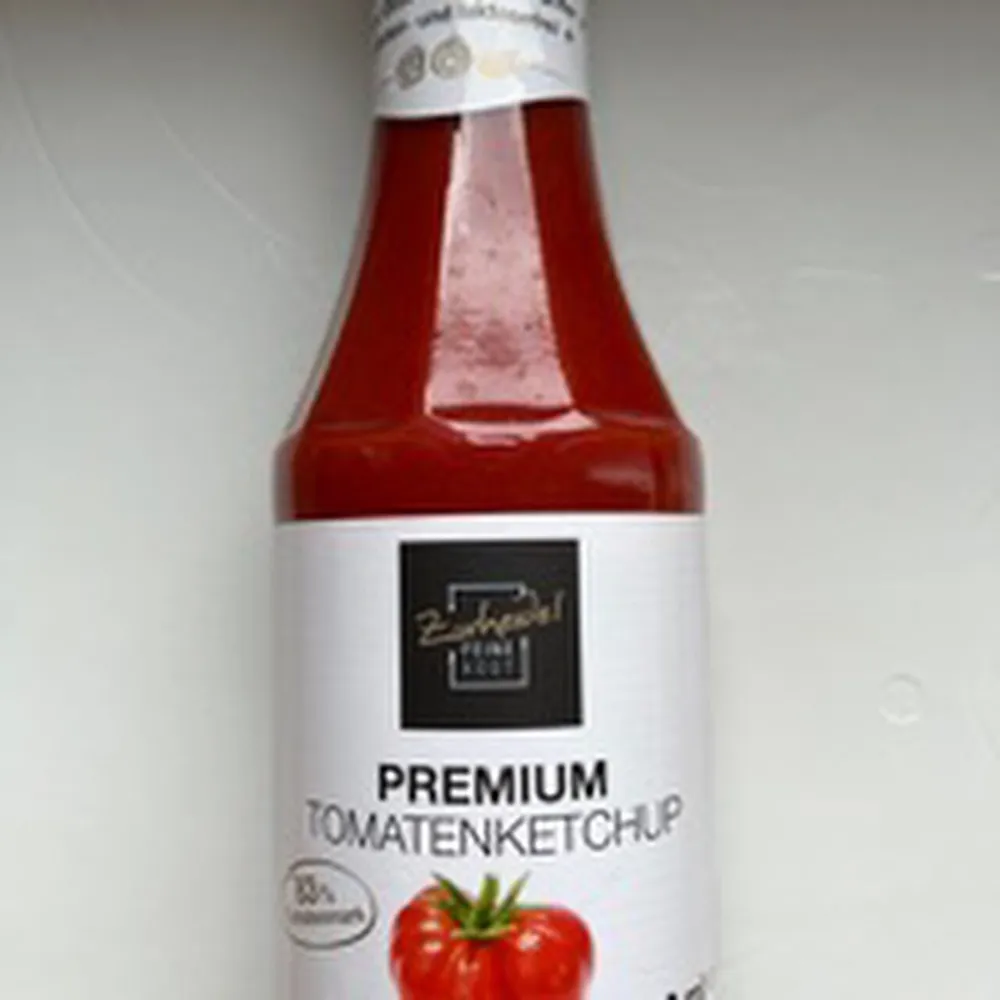 Premium Tomatenketchup