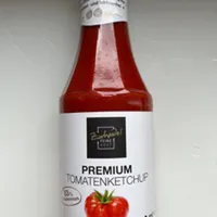 Premium Tomatenketchup