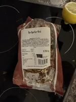 Bio Sportler Brot